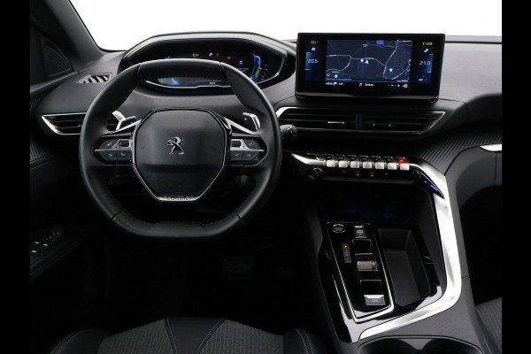 Peugeot 3008 1.6 HYbrid 225 PK PHEV ALLURE PACK + 19 INCH | ADAPTIVE CRUISE | CAMERA | NAVIGATIE | CARPLAY