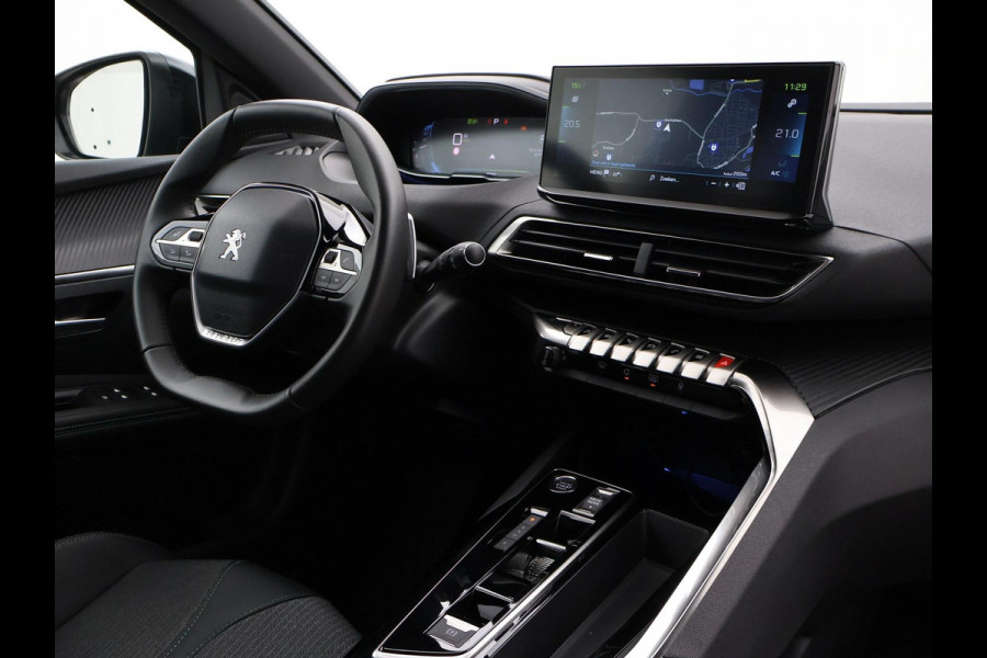 Peugeot 3008 1.6 HYbrid 225 PK PHEV ALLURE PACK + 19 INCH | ADAPTIVE CRUISE | CAMERA | NAVIGATIE | CARPLAY