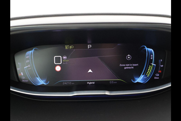 Peugeot 3008 1.6 HYbrid 225 PK PHEV ALLURE PACK + 19 INCH | ADAPTIVE CRUISE | CAMERA | NAVIGATIE | CARPLAY