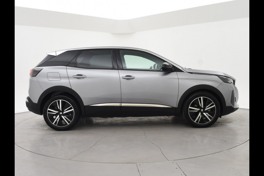 Peugeot 3008 1.6 HYbrid 225 PK PHEV ALLURE PACK + 19 INCH | ADAPTIVE CRUISE | CAMERA | NAVIGATIE | CARPLAY