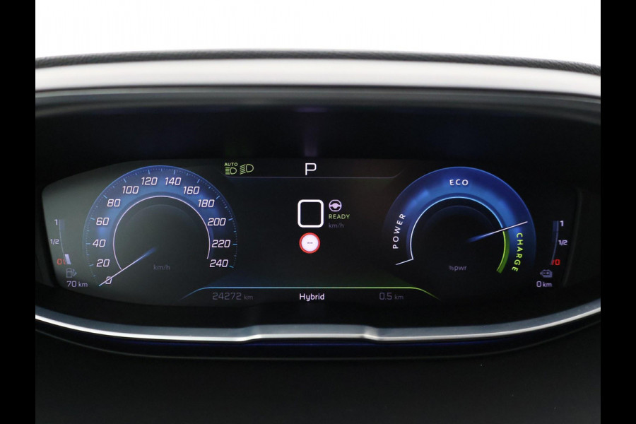 Peugeot 3008 1.6 HYbrid 225 PK PHEV ALLURE PACK + 19 INCH | ADAPTIVE CRUISE | CAMERA | NAVIGATIE | CARPLAY