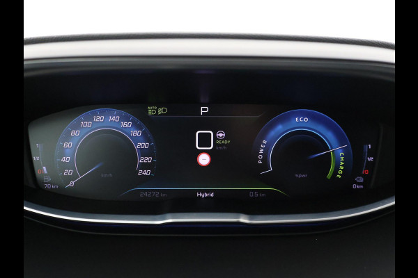 Peugeot 3008 1.6 HYbrid 225 PK PHEV ALLURE PACK + 19 INCH | ADAPTIVE CRUISE | CAMERA | NAVIGATIE | CARPLAY