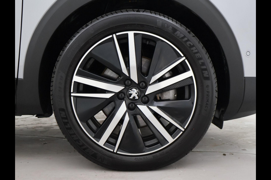 Peugeot 3008 1.6 HYbrid 225 PK PHEV ALLURE PACK + 19 INCH | ADAPTIVE CRUISE | CAMERA | NAVIGATIE | CARPLAY