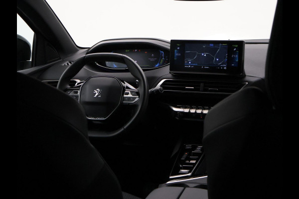 Peugeot 3008 1.6 HYbrid 225 PK PHEV ALLURE PACK + 19 INCH | ADAPTIVE CRUISE | CAMERA | NAVIGATIE | CARPLAY