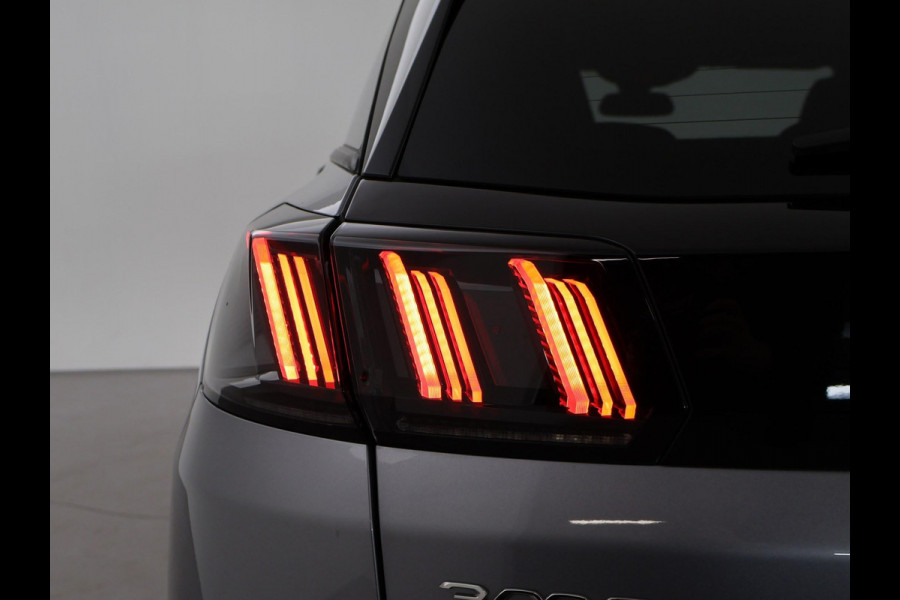 Peugeot 3008 1.6 HYbrid 225 PK PHEV ALLURE PACK + 19 INCH | ADAPTIVE CRUISE | CAMERA | NAVIGATIE | CARPLAY