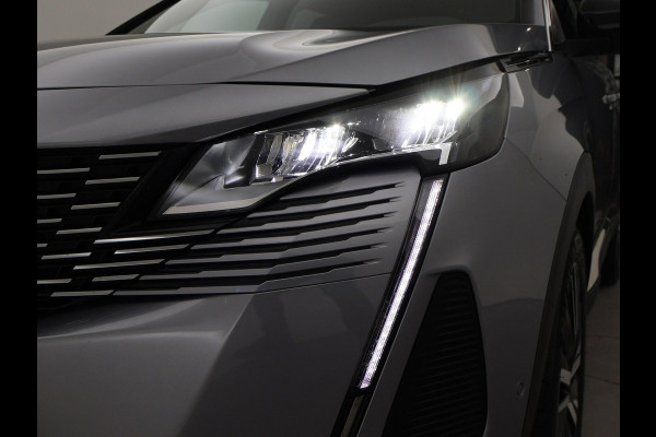 Peugeot 3008 1.6 HYbrid 225 PK PHEV ALLURE PACK + 19 INCH | ADAPTIVE CRUISE | CAMERA | NAVIGATIE | CARPLAY