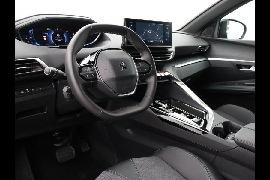 Peugeot 3008 1.6 HYbrid 225 PK PHEV ALLURE PACK + 19 INCH | ADAPTIVE CRUISE | CAMERA | NAVIGATIE | CARPLAY
