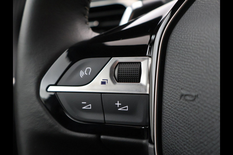 Peugeot 3008 1.6 HYbrid 225 PK PHEV ALLURE PACK + 19 INCH | ADAPTIVE CRUISE | CAMERA | NAVIGATIE | CARPLAY
