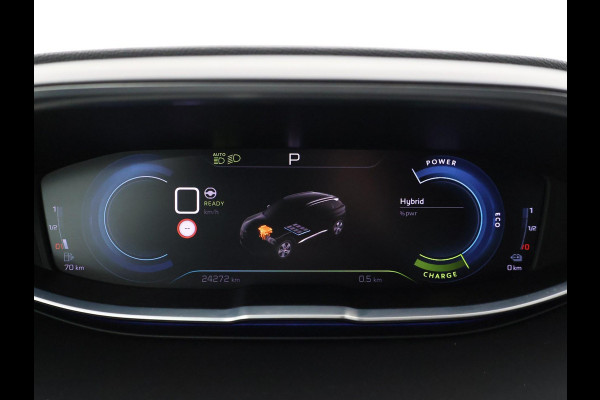 Peugeot 3008 1.6 HYbrid 225 PK PHEV ALLURE PACK + 19 INCH | ADAPTIVE CRUISE | CAMERA | NAVIGATIE | CARPLAY