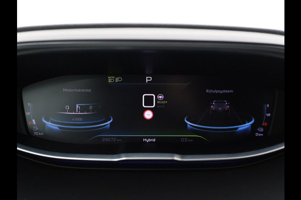 Peugeot 3008 1.6 HYbrid 225 PK PHEV ALLURE PACK + 19 INCH | ADAPTIVE CRUISE | CAMERA | NAVIGATIE | CARPLAY