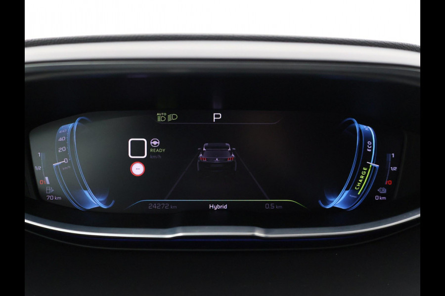 Peugeot 3008 1.6 HYbrid 225 PK PHEV ALLURE PACK + 19 INCH | ADAPTIVE CRUISE | CAMERA | NAVIGATIE | CARPLAY