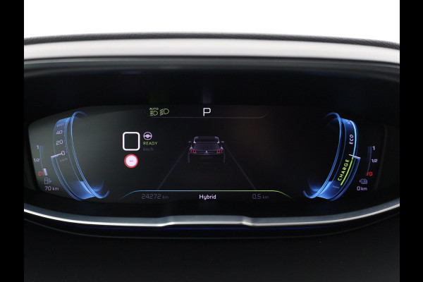 Peugeot 3008 1.6 HYbrid 225 PK PHEV ALLURE PACK + 19 INCH | ADAPTIVE CRUISE | CAMERA | NAVIGATIE | CARPLAY