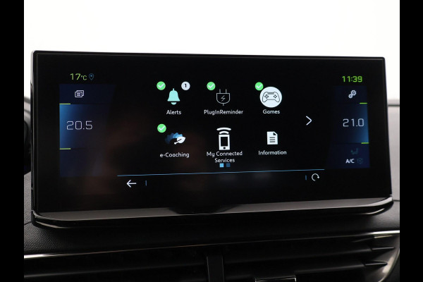 Peugeot 3008 1.6 HYbrid 225 PK PHEV ALLURE PACK + 19 INCH | ADAPTIVE CRUISE | CAMERA | NAVIGATIE | CARPLAY