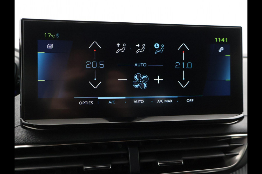 Peugeot 3008 1.6 HYbrid 225 PK PHEV ALLURE PACK + 19 INCH | ADAPTIVE CRUISE | CAMERA | NAVIGATIE | CARPLAY