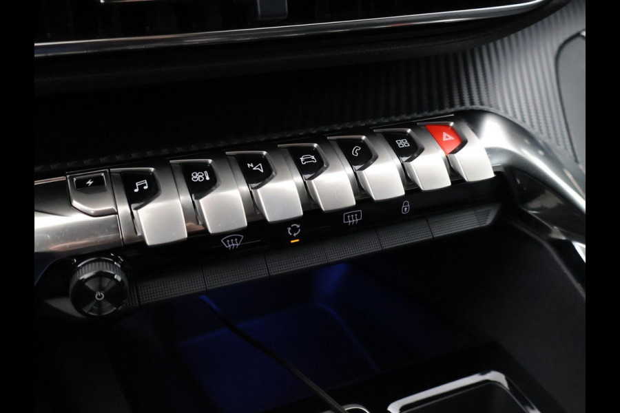Peugeot 3008 1.6 HYbrid 225 PK PHEV ALLURE PACK + 19 INCH | ADAPTIVE CRUISE | CAMERA | NAVIGATIE | CARPLAY