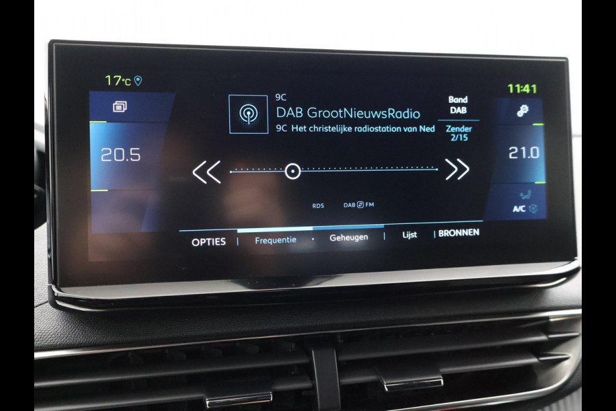 Peugeot 3008 1.6 HYbrid 225 PK PHEV ALLURE PACK + 19 INCH | ADAPTIVE CRUISE | CAMERA | NAVIGATIE | CARPLAY