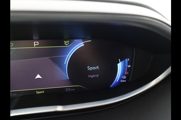 Peugeot 3008 1.6 HYbrid 225 PK PHEV ALLURE PACK + 19 INCH | ADAPTIVE CRUISE | CAMERA | NAVIGATIE | CARPLAY