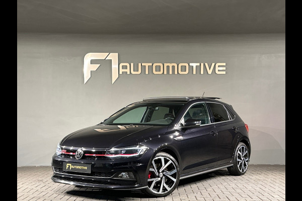 Volkswagen Polo 2.0 TSI GTI Pano|CarPlay|ACC|Lane Assist|18”
