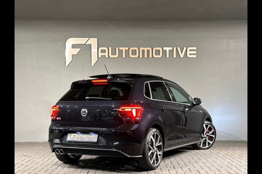 Volkswagen Polo 2.0 TSI GTI Pano|CarPlay|ACC|Lane Assist|18”
