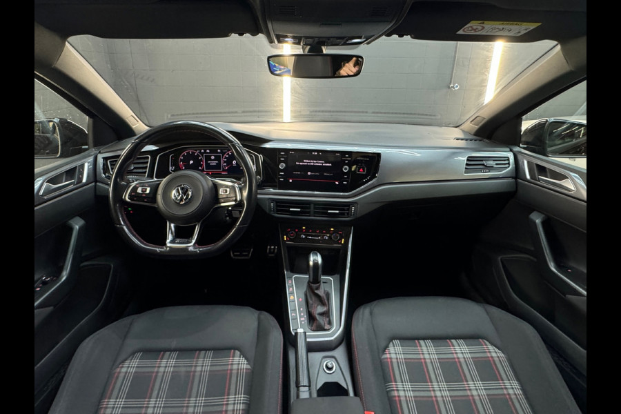 Volkswagen Polo 2.0 TSI GTI Pano|CarPlay|ACC|Lane Assist|18”