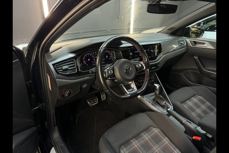 Volkswagen Polo 2.0 TSI GTI Pano|CarPlay|ACC|Lane Assist|18”