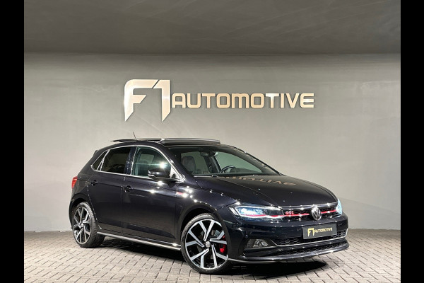 Volkswagen Polo 2.0 TSI GTI Pano|CarPlay|ACC|Lane Assist|18”
