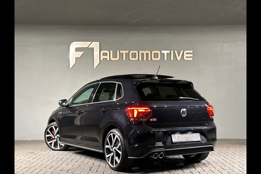 Volkswagen Polo 2.0 TSI GTI Pano|CarPlay|ACC|Lane Assist|18”