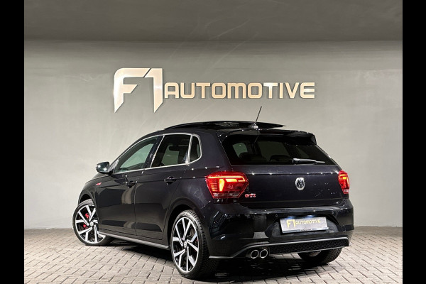 Volkswagen Polo 2.0 TSI GTI Pano|CarPlay|ACC|Lane Assist|18”