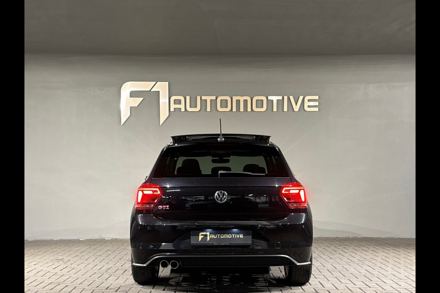 Volkswagen Polo 2.0 TSI GTI Pano|CarPlay|ACC|Lane Assist|18”