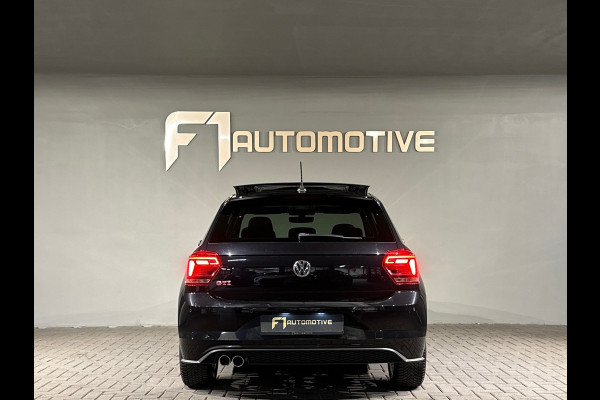 Volkswagen Polo 2.0 TSI GTI Pano|CarPlay|ACC|Lane Assist|18”