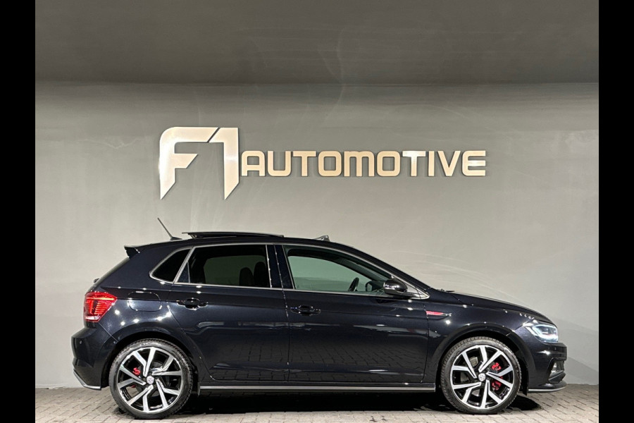 Volkswagen Polo 2.0 TSI GTI Pano|CarPlay|ACC|Lane Assist|18”