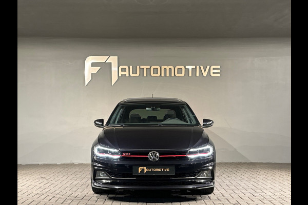 Volkswagen Polo 2.0 TSI GTI Pano|CarPlay|ACC|Lane Assist|18”