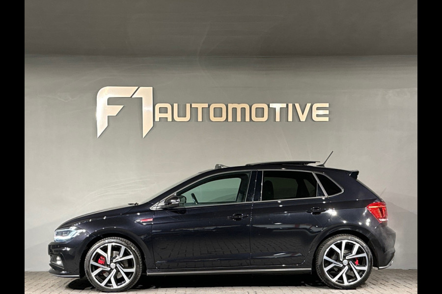 Volkswagen Polo 2.0 TSI GTI Pano|CarPlay|ACC|Lane Assist|18”