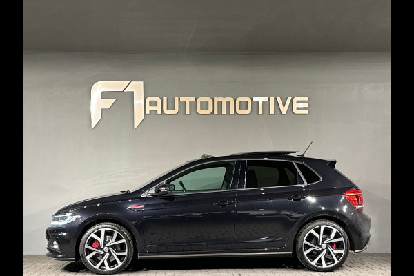Volkswagen Polo 2.0 TSI GTI Pano|CarPlay|ACC|Lane Assist|18”