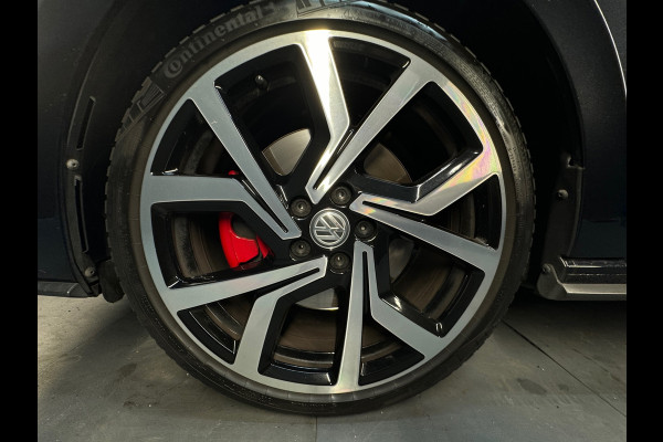 Volkswagen Polo 2.0 TSI GTI Pano|CarPlay|ACC|Lane Assist|18”
