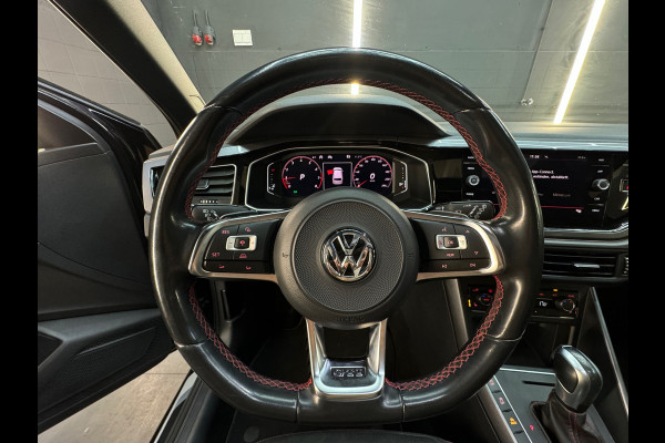 Volkswagen Polo 2.0 TSI GTI Pano|CarPlay|ACC|Lane Assist|18”