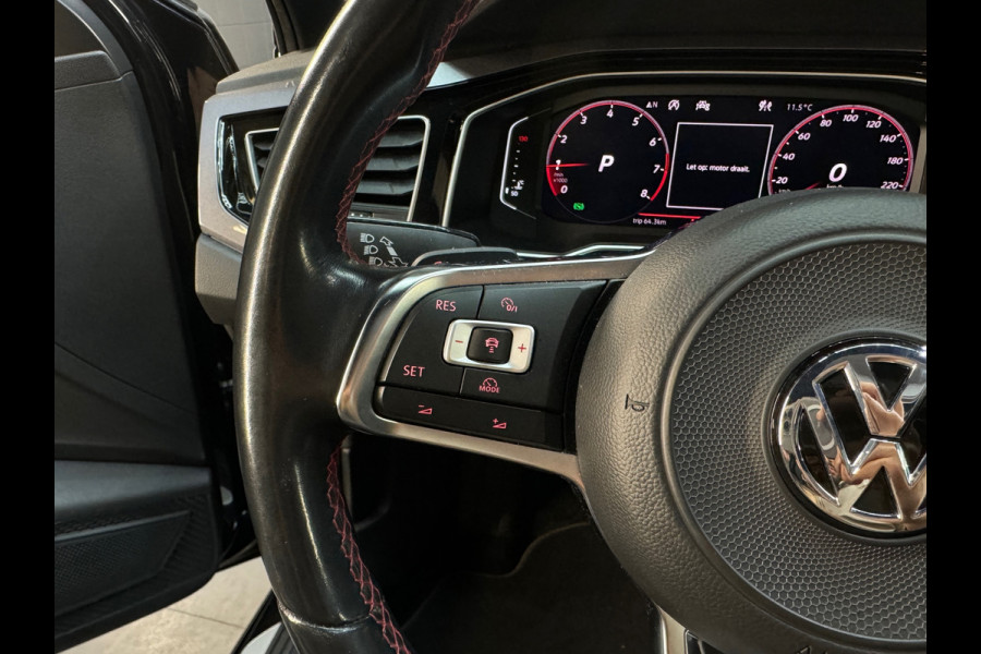 Volkswagen Polo 2.0 TSI GTI Pano|CarPlay|ACC|Lane Assist|18”