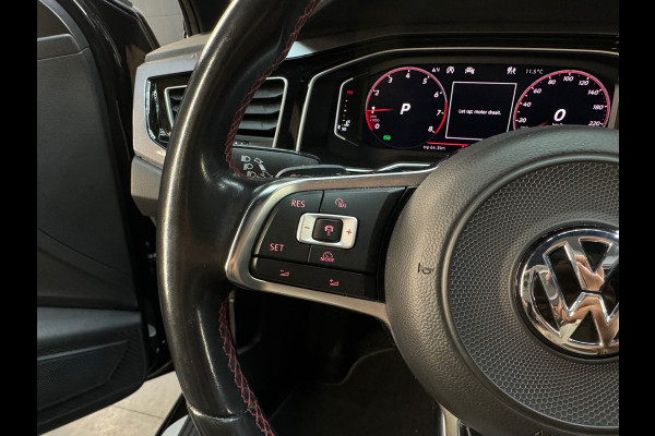 Volkswagen Polo 2.0 TSI GTI Pano|CarPlay|ACC|Lane Assist|18”