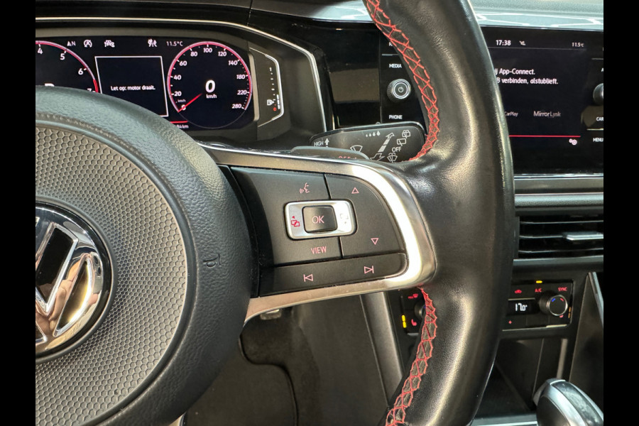 Volkswagen Polo 2.0 TSI GTI Pano|CarPlay|ACC|Lane Assist|18”