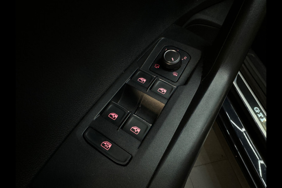 Volkswagen Polo 2.0 TSI GTI Pano|CarPlay|ACC|Lane Assist|18”