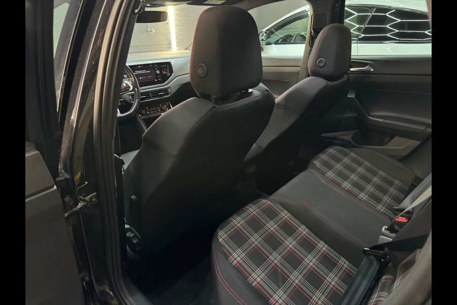 Volkswagen Polo 2.0 TSI GTI Pano|CarPlay|ACC|Lane Assist|18”