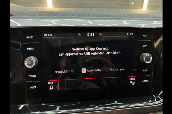 Volkswagen Polo 2.0 TSI GTI Pano|CarPlay|ACC|Lane Assist|18”