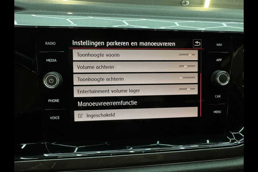 Volkswagen Polo 2.0 TSI GTI Pano|CarPlay|ACC|Lane Assist|18”