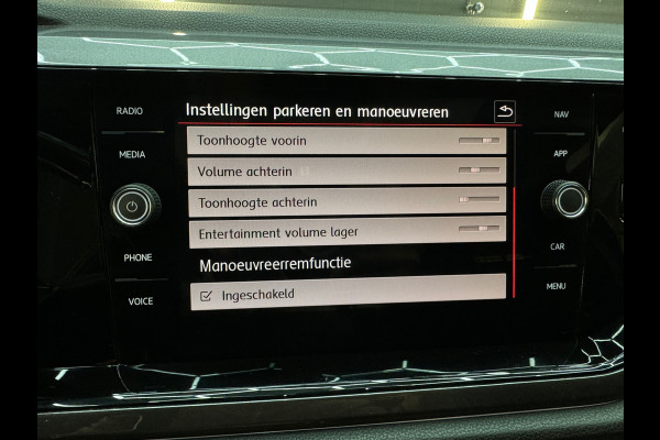 Volkswagen Polo 2.0 TSI GTI Pano|CarPlay|ACC|Lane Assist|18”