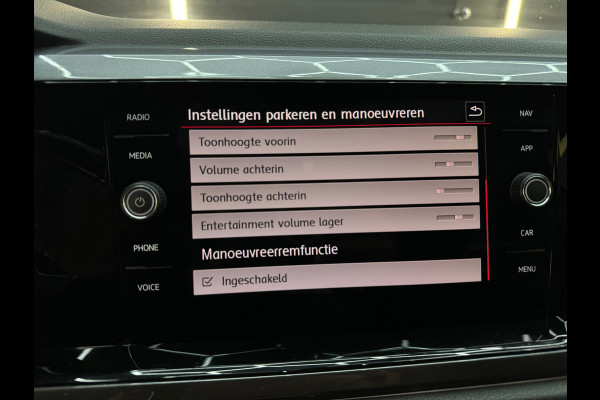 Volkswagen Polo 2.0 TSI GTI Pano|CarPlay|ACC|Lane Assist|18”