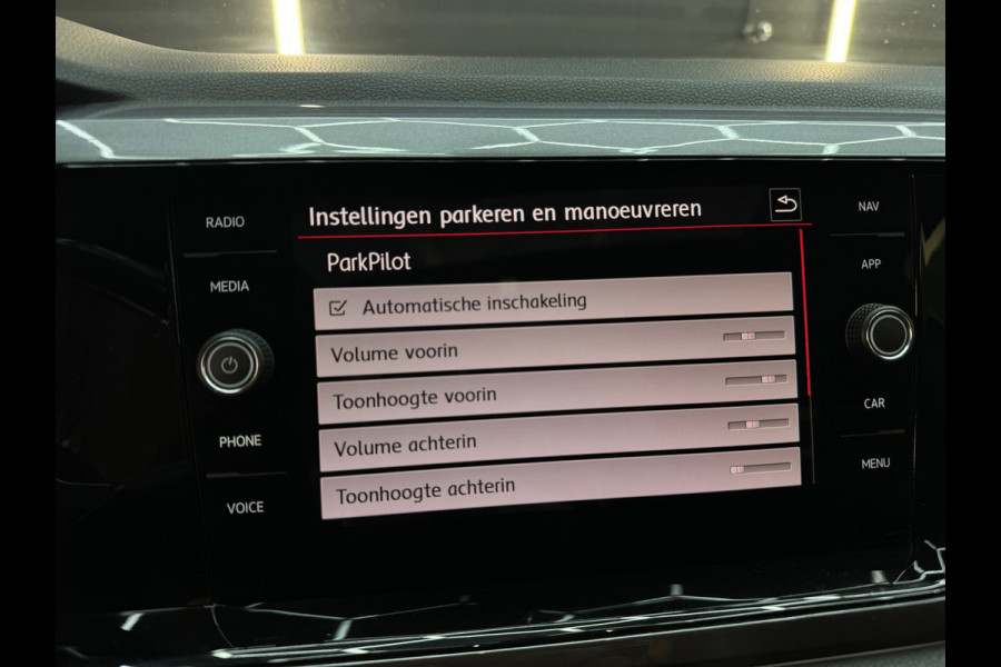 Volkswagen Polo 2.0 TSI GTI Pano|CarPlay|ACC|Lane Assist|18”