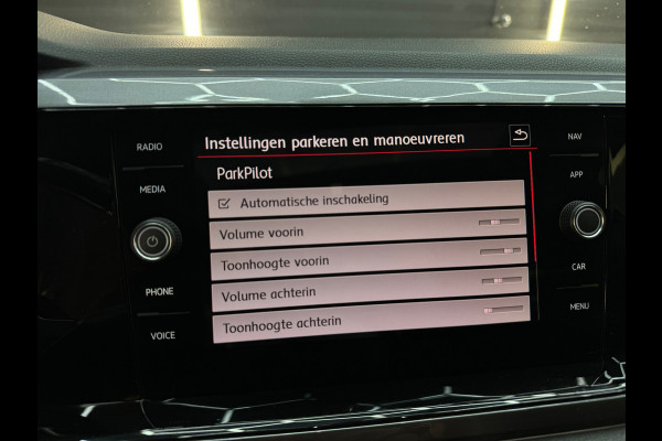 Volkswagen Polo 2.0 TSI GTI Pano|CarPlay|ACC|Lane Assist|18”