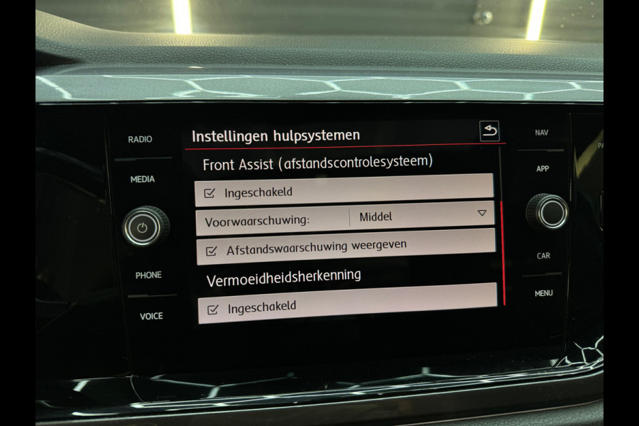 Volkswagen Polo 2.0 TSI GTI Pano|CarPlay|ACC|Lane Assist|18”