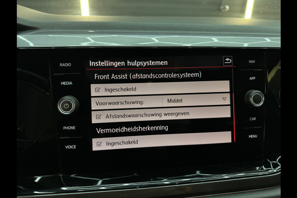 Volkswagen Polo 2.0 TSI GTI Pano|CarPlay|ACC|Lane Assist|18”