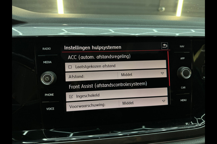 Volkswagen Polo 2.0 TSI GTI Pano|CarPlay|ACC|Lane Assist|18”